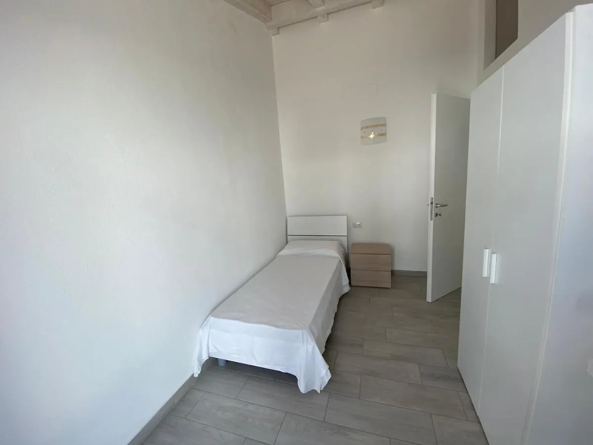 Villetta 6 La Caletta Nyaraló