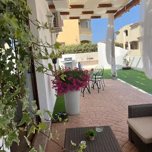 Le Residenze Del Mare Affittacamere